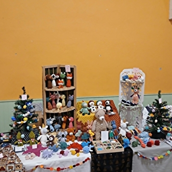 Lili'Fil - AZY-LE-VIF