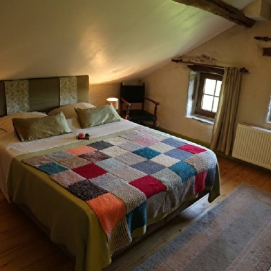 Les Grandes Fontaines