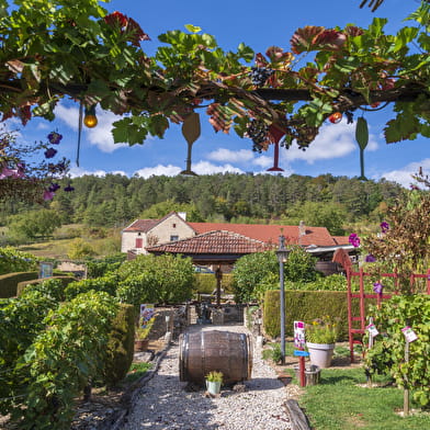 La Route du Crémant