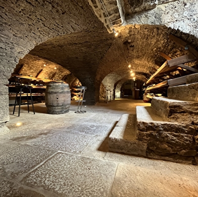 Caveau Délicave : Dégustation de vins