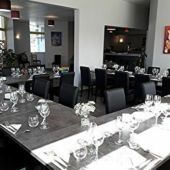 Le Belvoye - DAMPARIS