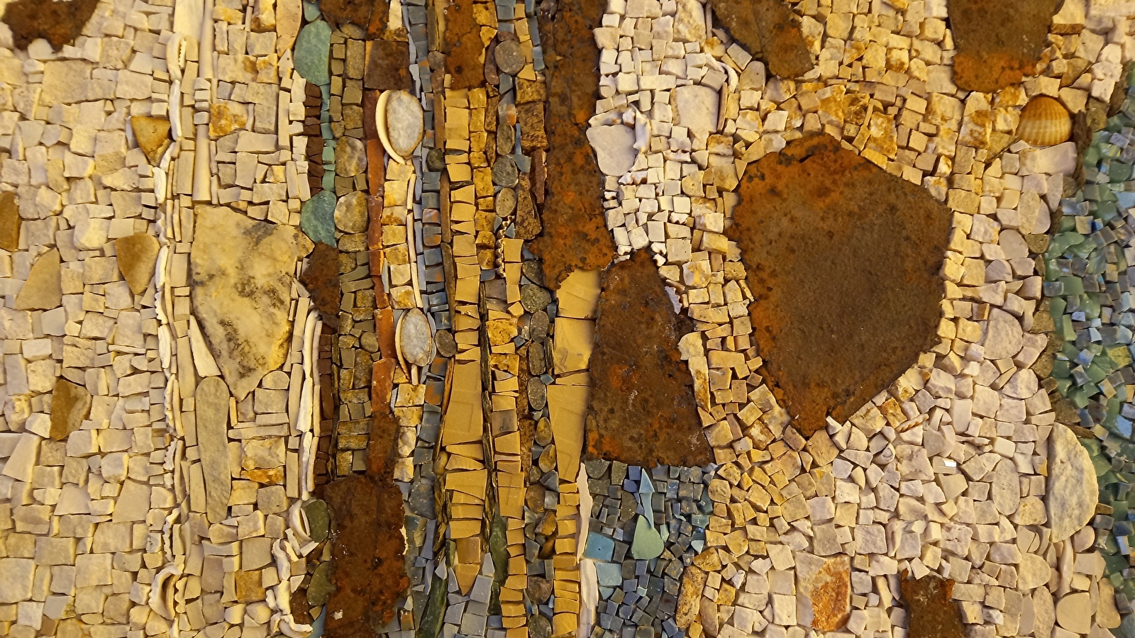 Exposition 'La collection des maîtres'