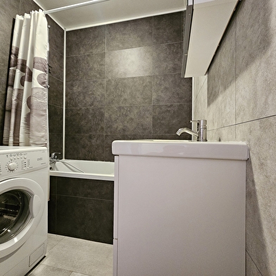 Le Plein Soleil - Appartement en résidence