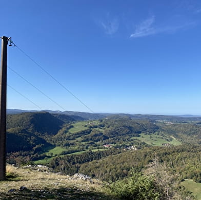 Belvédère du Couillou