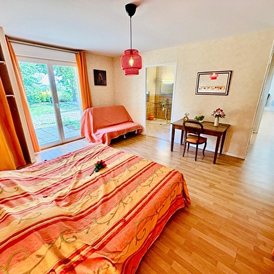 Gîtes de Montvaltin  - Villa