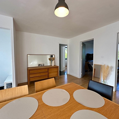 Gîte des Petits Prés