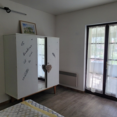 SCI La Petite Maison