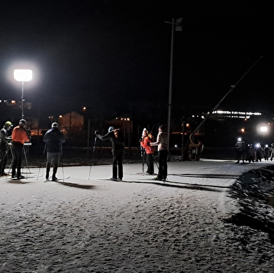 Nordic Night - Morteau