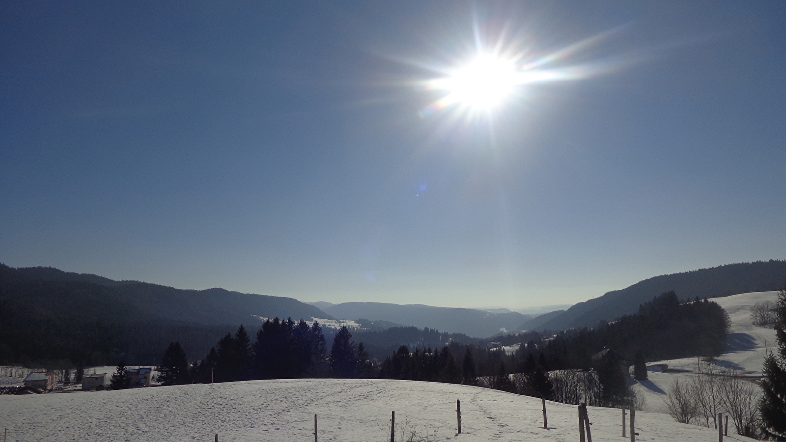 Belvédère du Sacré Coeur