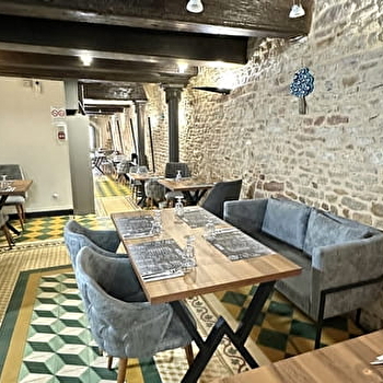 Le Boss Fort - MACON