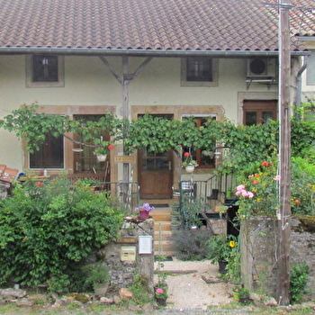 Le Havre - CORTAMBERT