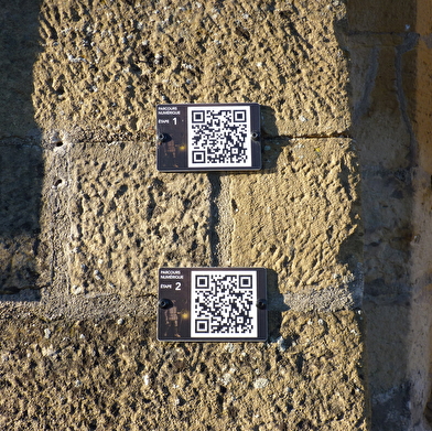 Visite numérique de Nozeroy