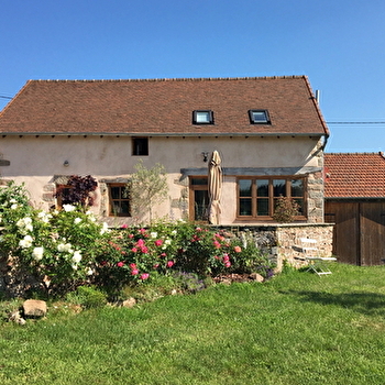 Petit Gîte Les Marions - CHIDDES