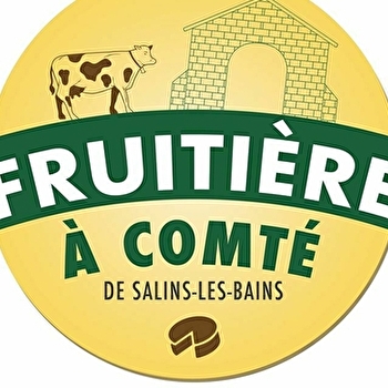 Fruitière à Comté de Salins-les-Bains - SALINS-LES-BAINS