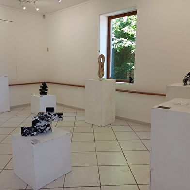 Galerie Les Bains-Douches