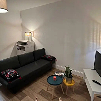 Le comptoir du canal 2 - FLEUREY-SUR-OUCHE