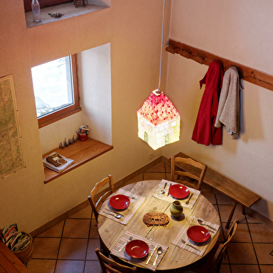 Accueil Paysan 'Sur Laisia'