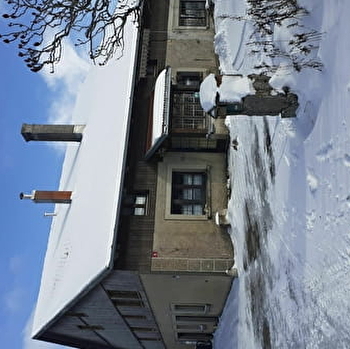 Gîte en ferme comtoise - LA CHENALOTTE