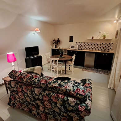 La Bergerie des Hautes Côtes