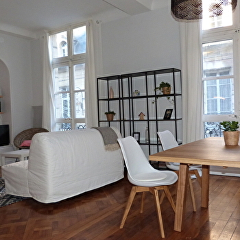 L'Intemporelle - DIJON