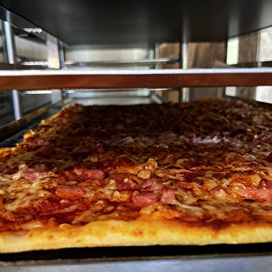 Du Pain sur la Planche