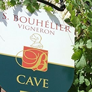Domaine Sylvain Bouhélier - CHAUMONT-LE-BOIS