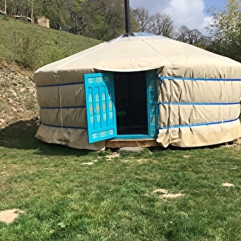 Morvan Insolite - MESVRES