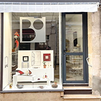 La Boutique de Création BO  - AVALLON