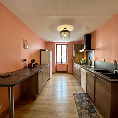 Au Petit Bourguignon