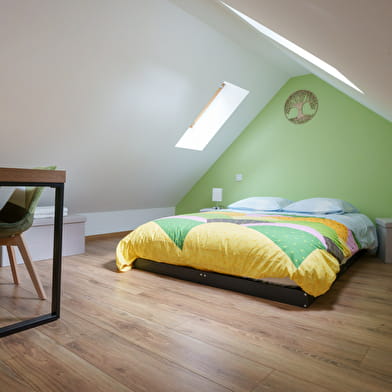 Cocon de Luxe Besançon