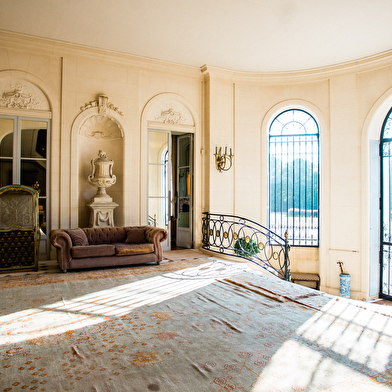 Château du Domaine du Réveillon