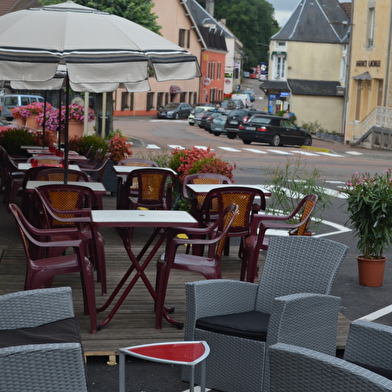 Hôtel-Restaurant de la Poste