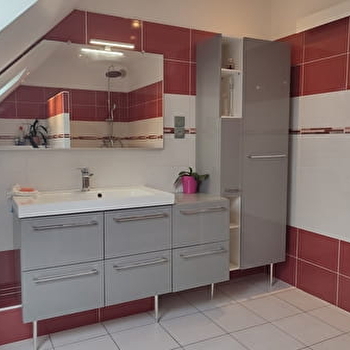 Bienvenue chez Sophie et Patrice - CHALLUY