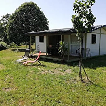 Le Bungalow du Bout du Mont - MONTREUILLON