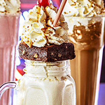 Memphis Coffee - MACON