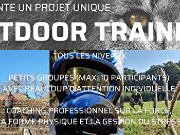 37 degreez Training & Coaching - CHISSEY-EN-MORVAN