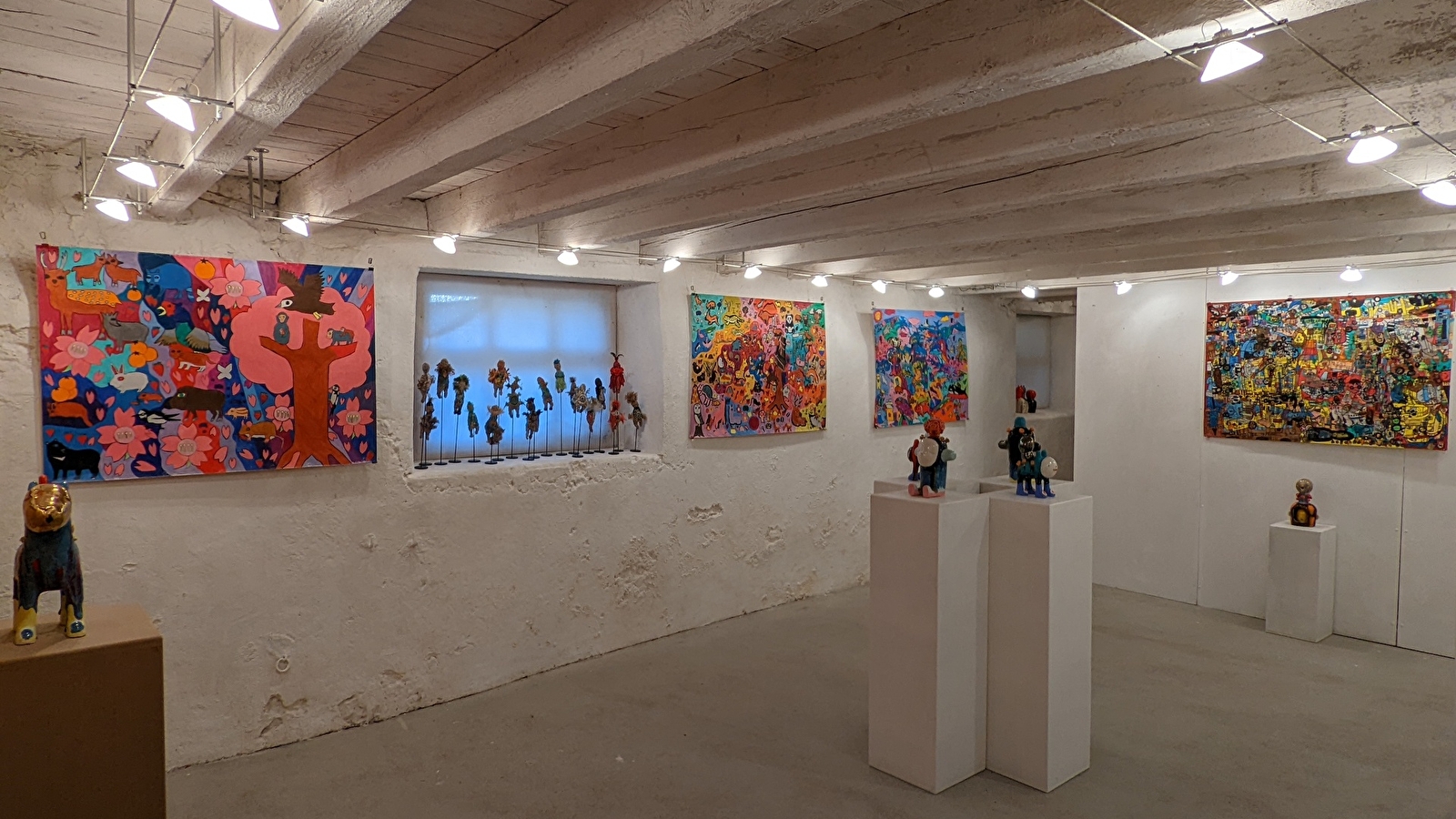 Galerie Biz'Art - Biz'Art