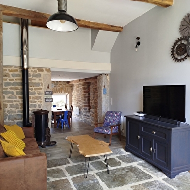 1.2.3. le gîte Le 3