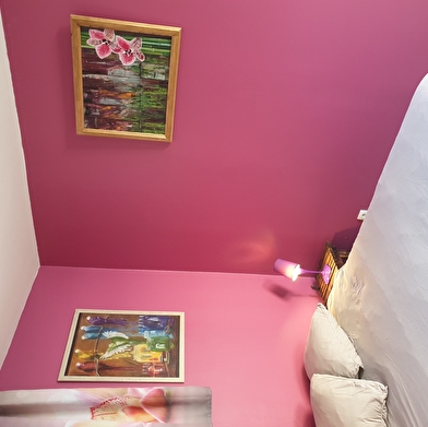 Gîte Appartement Orchidée - Domaine de Fontenelay