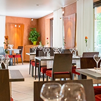 Le Cheval Noir - BEAUNE