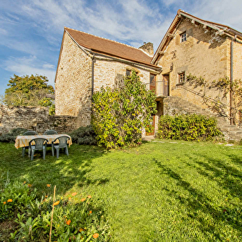 La Tour de Cersot - CERSOT