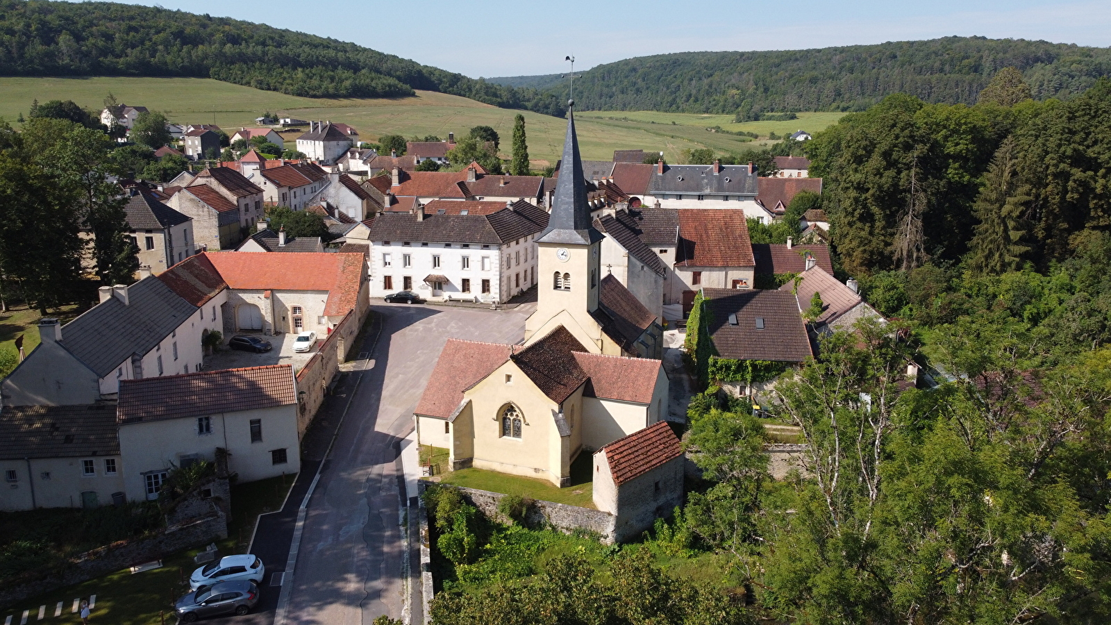 Église Saint-Jean-Baptiste