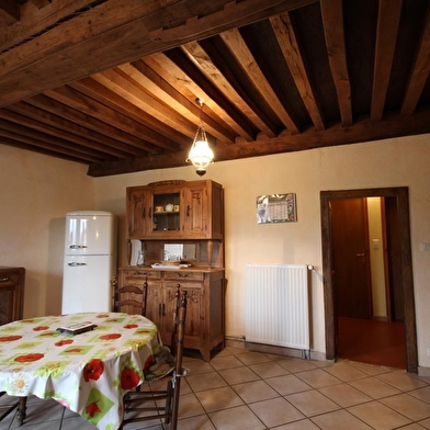 Le Moulin de Fâchin