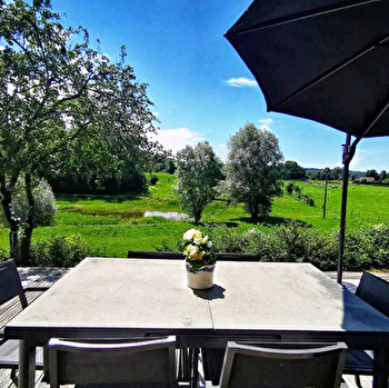 Chez Tic et Tac - DOUCIER