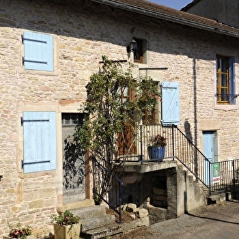 Les Carrières - LACROST