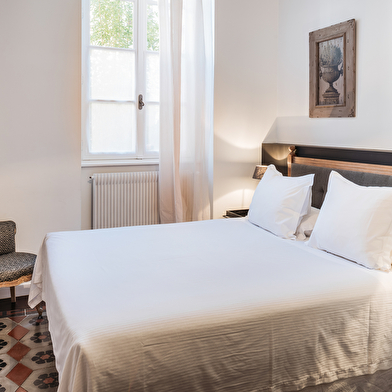 La Maison des Courtines - Le Clos des Ursules