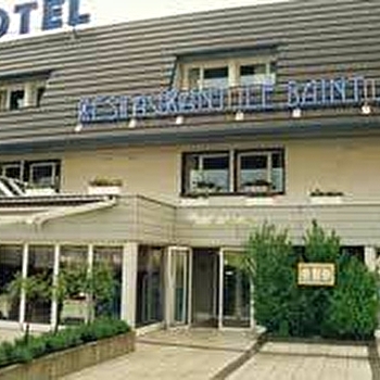 Eurotel - FROTEY-LES-VESOUL