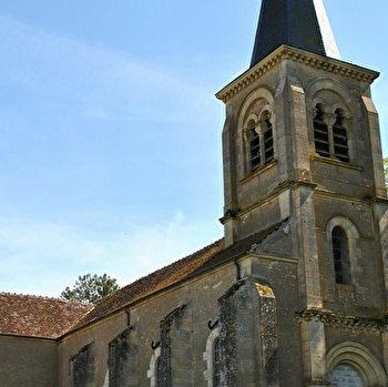 Les Hauts de Seyr - CHASNAY