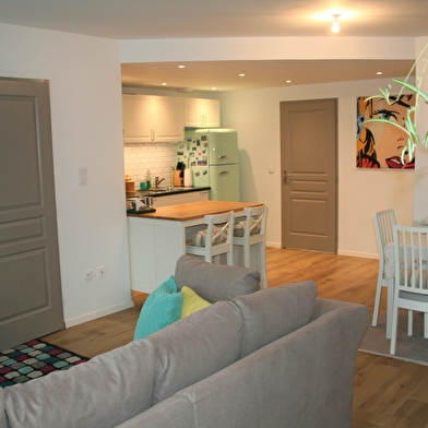 Expérience Immersion au Domaine Evenstad