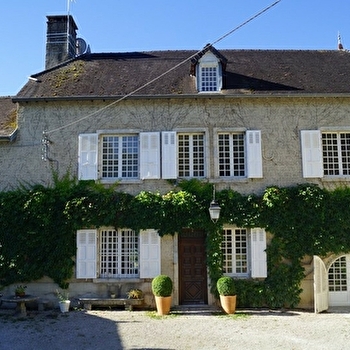 Domaine de Saint Loth' - SAINT-LOTHAIN